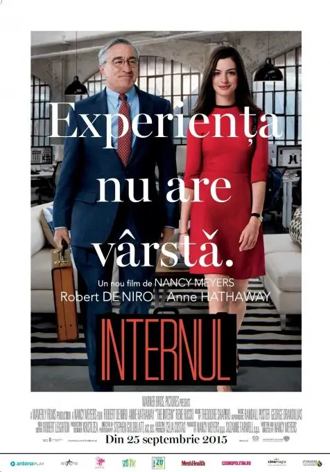Internul