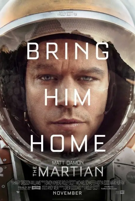 Martianul