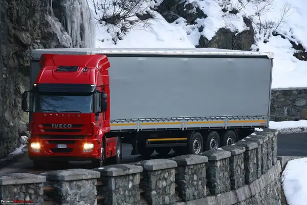 ​Transport marfa Spania - Romania