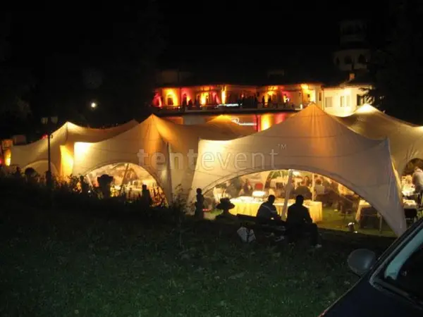 TentEvent - un sprijin pentru fiecare festival