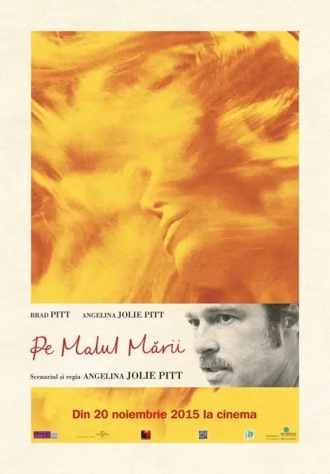 Pe malul marii