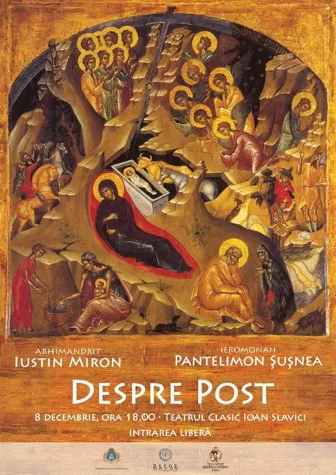 Despre Post
