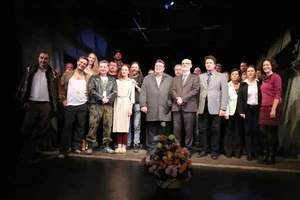 Festivalul Internaţional de Teatru Clasic Arad 2015, la final