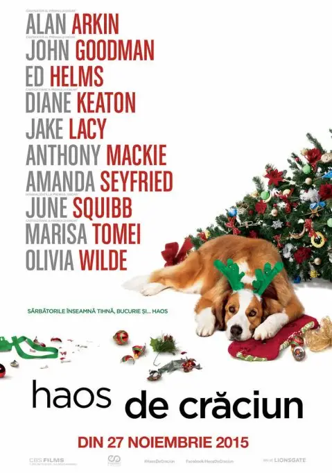 Haos de Craciun