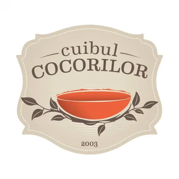 Restaurant Cuibul Cocorilor