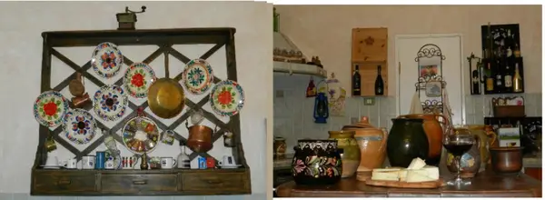 Casa Retro