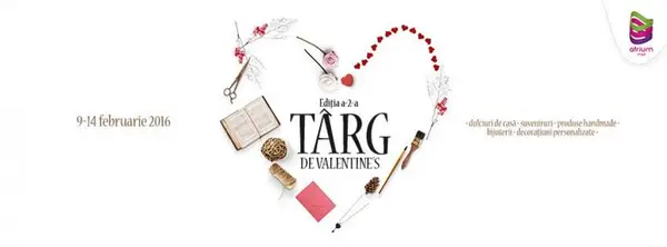 Targ de Valentine's