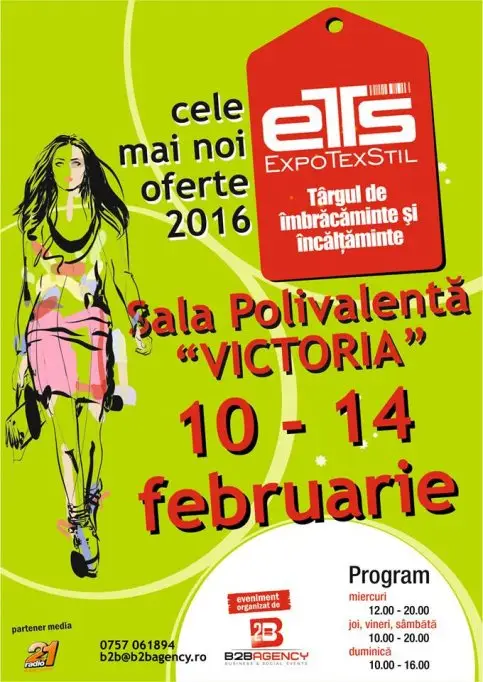 Expo Tex Stil