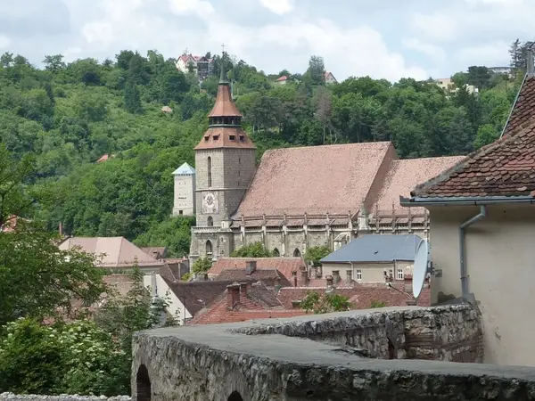 Excursie de weekend la Brașov