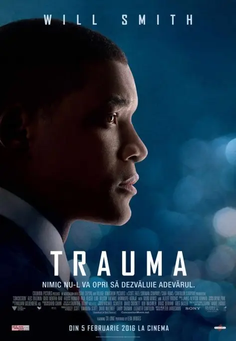 Trauma