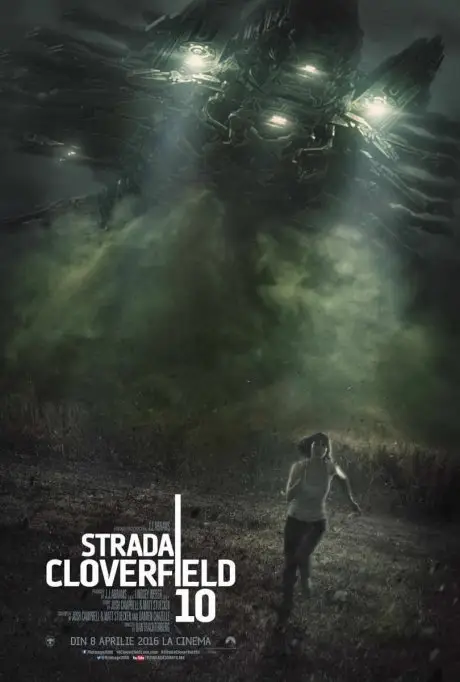 Strada Cloverfield 10