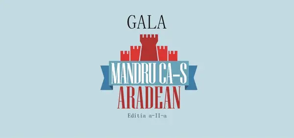 Gala "Mandru ca-s aradean"
