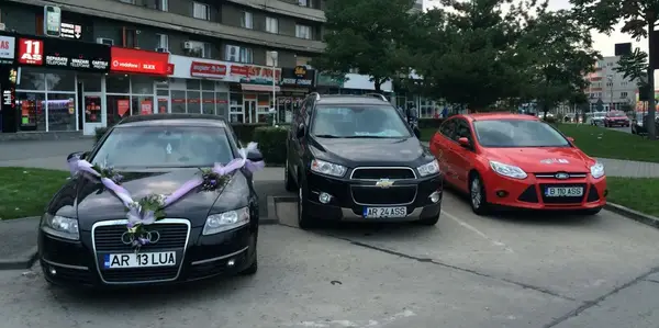 11 AS Rent a Car