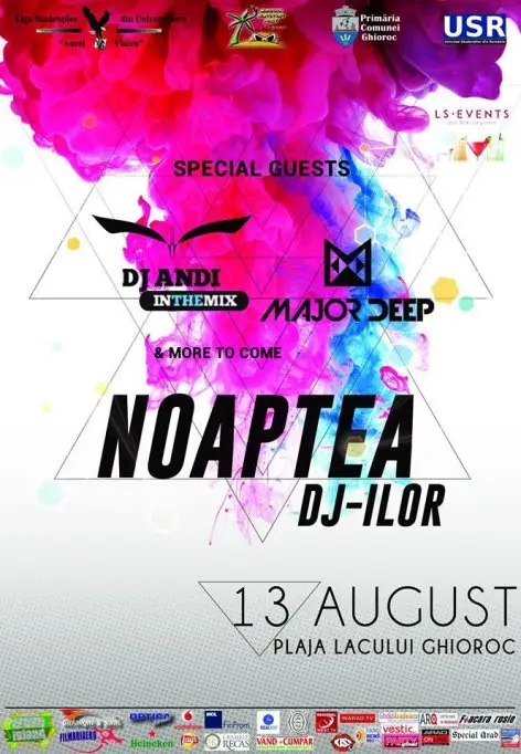 Ghioroc Summer Fest