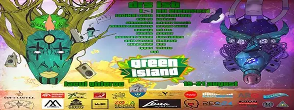 Green Island