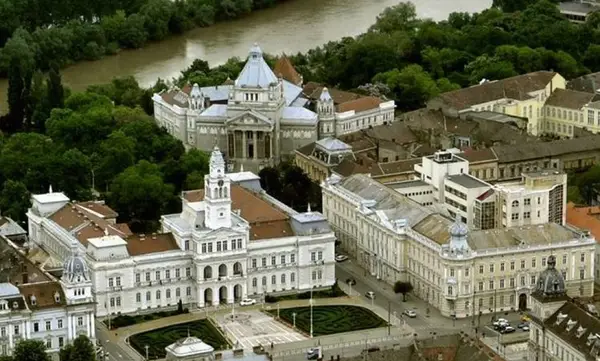 Primaria Arad