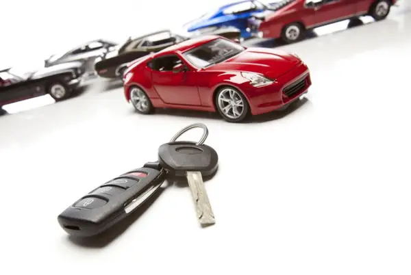 Cand si cum apelezi la servicii de rent a car