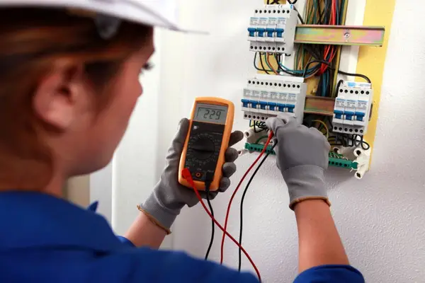 Angajam electrician