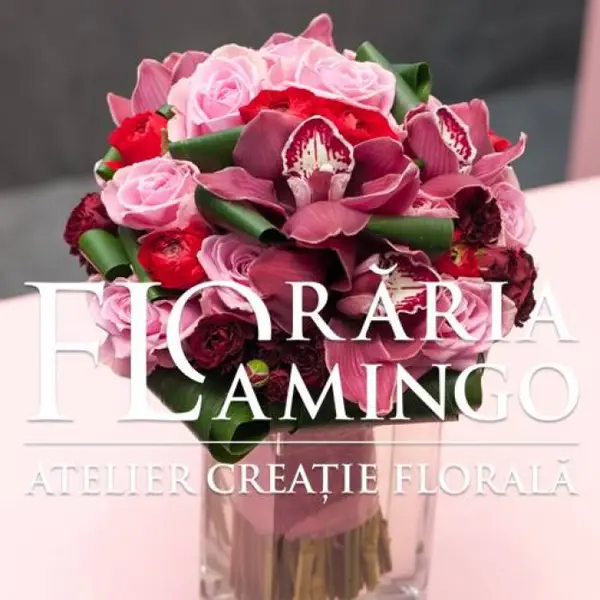 Floraria Flamingo