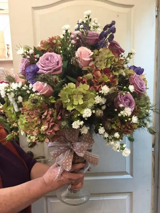 Laura Flowers