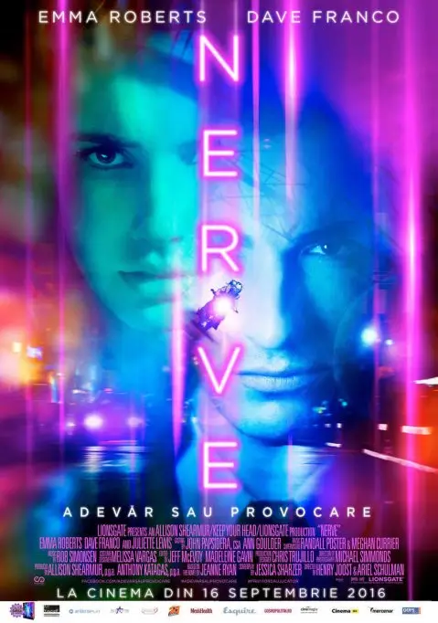 Nerve: Adevar sau Provocare