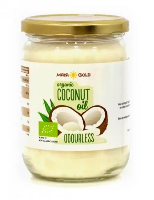Pretul uleiului de cocos