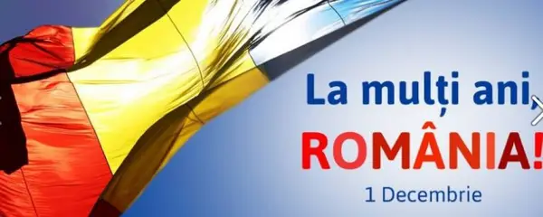 Ziua Națională a României, sărbătorită la Arad