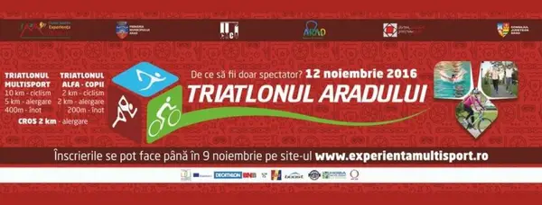 Triatlonul Aradului