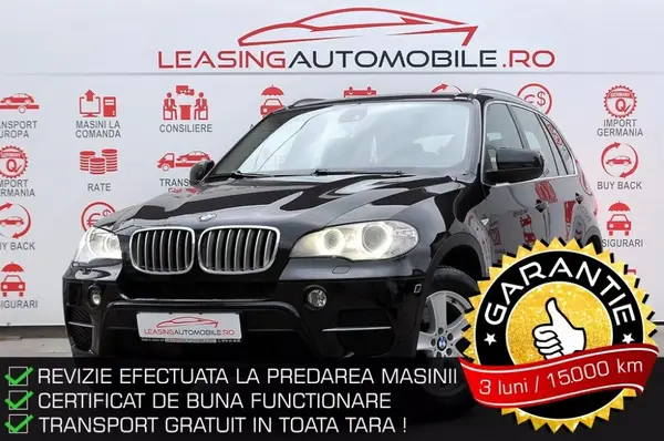 LeasingAutomobile.ro - Masini in leasing garantate de producatori recunoscuti international
