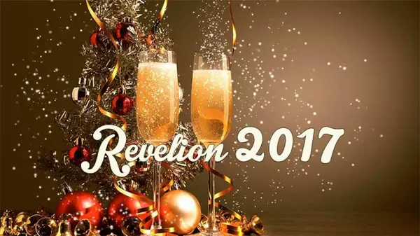 Revelion Sarbesc in Arad