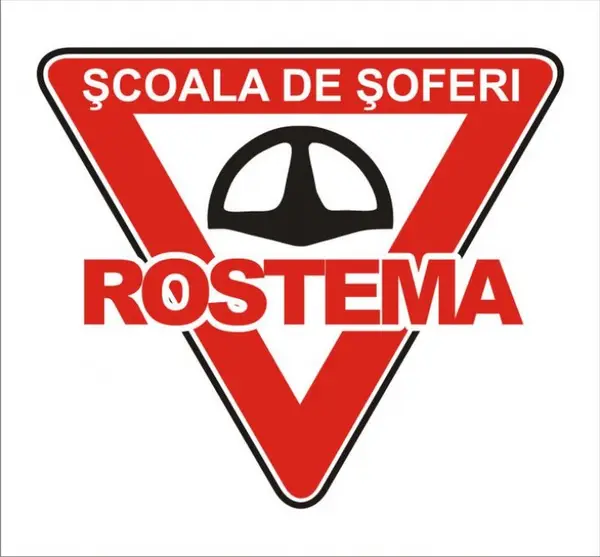 Scoala de soferi Rostema