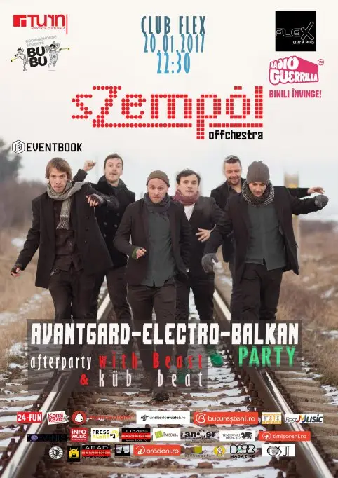 Concert Zempöl Offchestra
