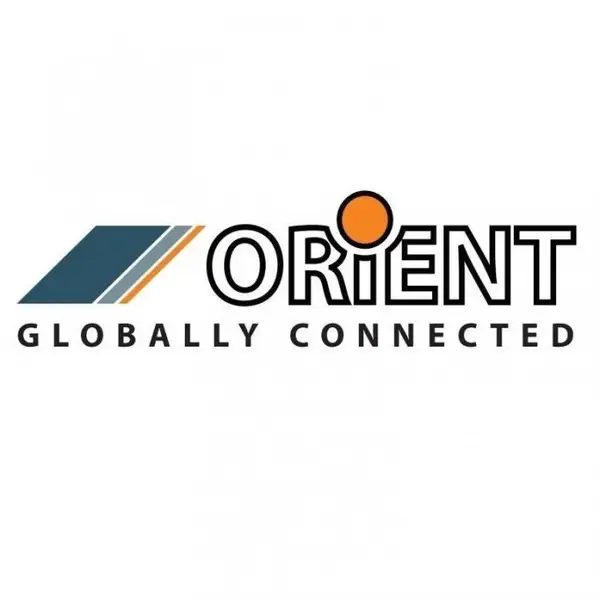 Orient Spedition