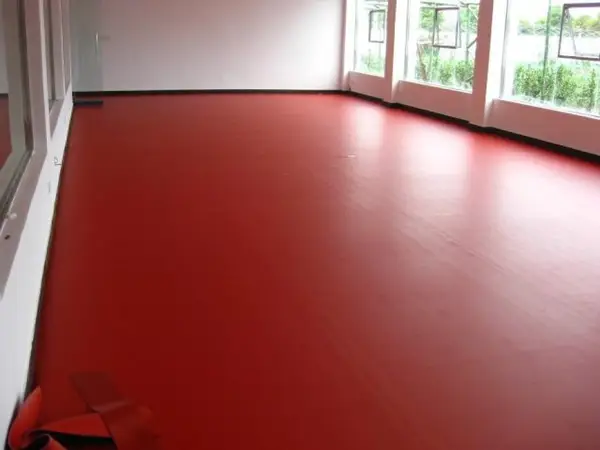 Pardoseli PVC pentru un cunfort sporit dar si pentru un spatiu care emana eleganta