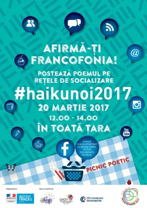 Ziua Francofoniei la Arad