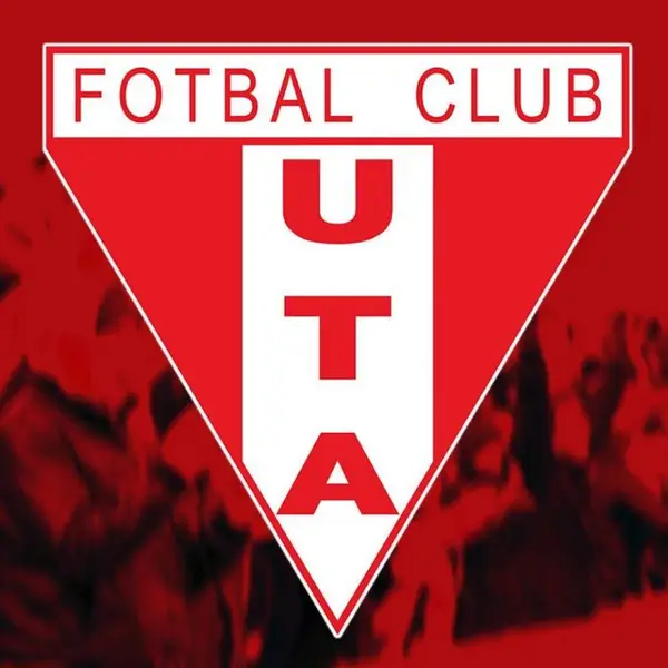 FC UTA Arad