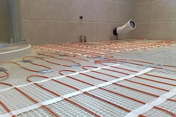 Sistemele de incalzire in pardoseala electrica - Solutii tehnice si echipamente rentabile si eficiente