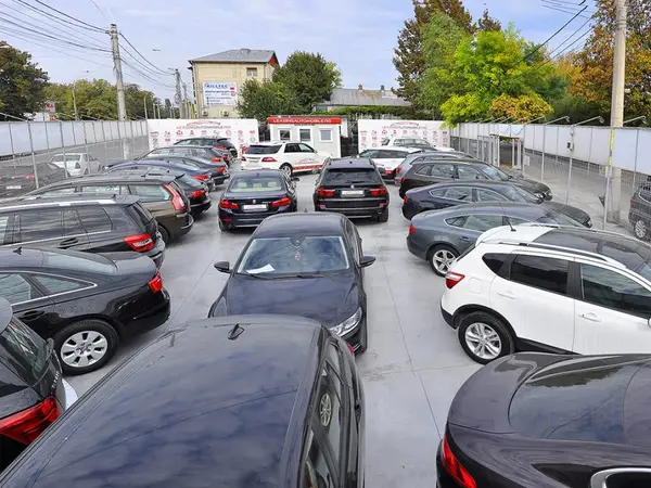LeasingAutomobile.ro - Cele mai performante masini din Parc Auto Arad