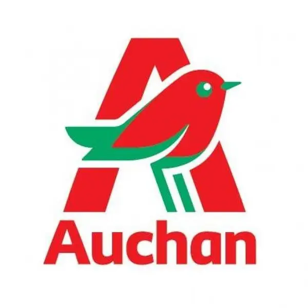 Auchan Arad