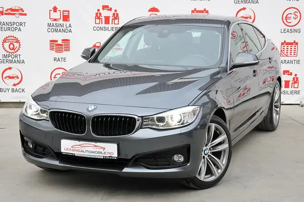 LeasingAutomobile.ro - Achizitioneaza masini performante si auto rulate prin contracte de finantare avantajoase