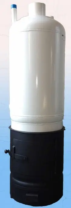 Oferta cazane de baie in Arad de la ELTIM