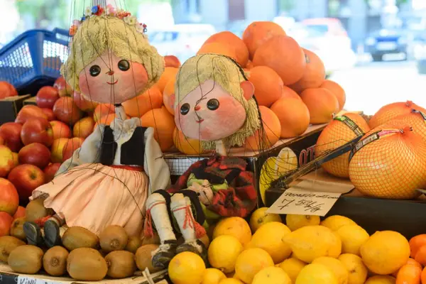 Festivalul International al Teatrului de Animatie