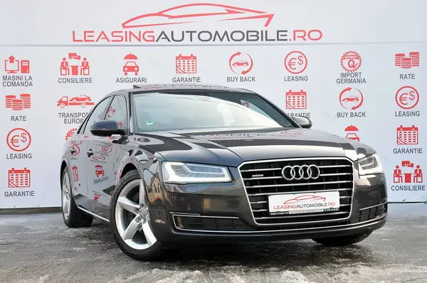 LeasingAutomobile.ro, Audi second hand de vanzare la cel mai bun pret de pe piata auto privata din Romania