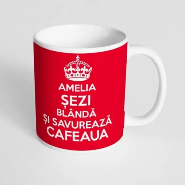Am luat un cadou personalizat online și am descoperit paradisul