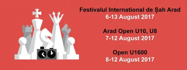 Festivalul International de Sah Arad