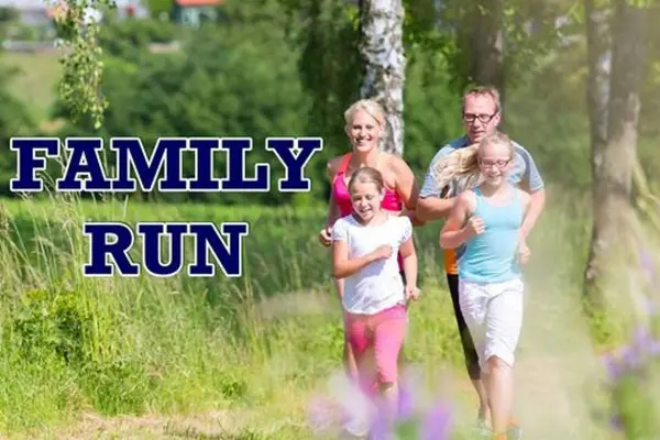 Family Run