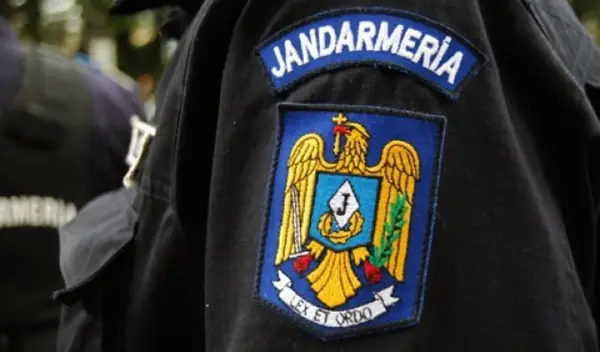 Misiuni de ordine publică ale jandarmilor arădeni