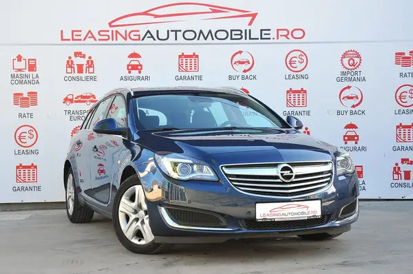 LeasingAutomobile.ro, descopera promotiile masinilor Opel de vanzare si servicii de revizie gratuite