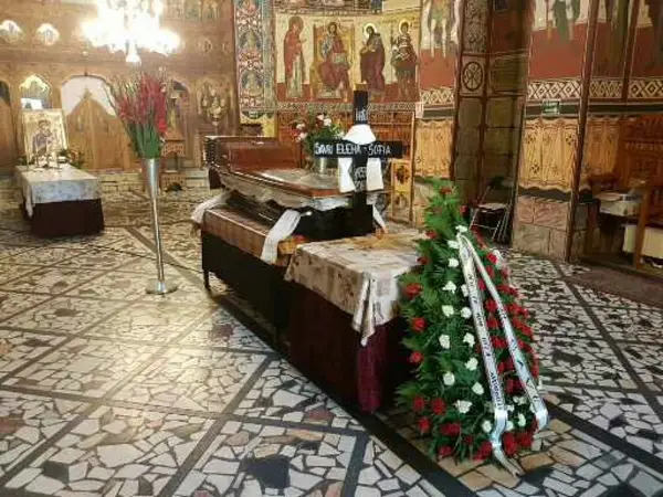 Efectuarea autopsiei in caz de deces