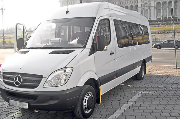 Transport persoane in Italia